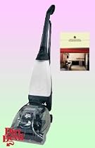 Dirt Devil MCE6000 Featherlite Carpet Extractor - Deluxe Kit