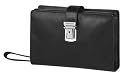 Gift set Bodenschatz Mens Bag - Black - 25 X 3 X 17 Cm + Feleks Keychain