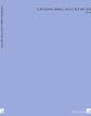 Concerning Animals And Other Matters