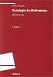 Soziologie der Behinderten. Eine Einf�hrung