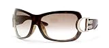 Christian Dior - Christian Dior AIRSPEED 2 AVMYP HAVANA/BROWNGRADIENT  Designer Sunglasses