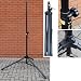 Satgear Satellite Dish Tripod Black Aluminium  from Satgear