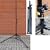 Satgear Satellite Dish Tripod Black Aluminium