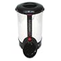 Classic Coffee Concepts 80-Cup Stainless Steel Commercial Percolator Urn