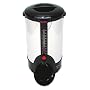 CCESSU50 - 50-Cup Stainless Steel Commercial Brewer Urn