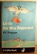 Little Old Mrs.Pepperpot (Young Puffin Books)