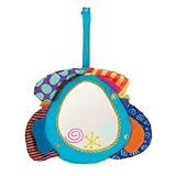 NooBoo - See & Sound Mirror by Manhattan Toy