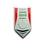 Sequoia Fitness Tonus PE BMI and Growth Calculator, 1 unit