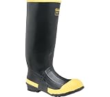 Men's LaCrosse Industrial 16 Premium Knee Boot ST/SM