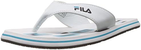 Fila Women's Cammy Rubber Flip Flops Thong Sandals Fila Women's Cammy Rubber Flip Flops Thong Sandals