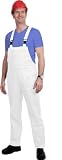 Produkt-Bild: SHIELD Latzhose BW260 einfarbig