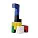 Geow�rfel (N5) Nikitin Material von Logo ab 4 J.