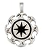 BICO AUSTRALIA JEWELRY (B108) NEBULA - MORNING STAR STRONG SPIRIT
