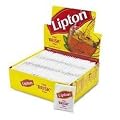 Tea Bags, Regular, 100/Box