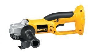 Bare-Tool DEWALT DC410B Heavy-Duty 18-Volt 4-1/2-inch Cordless Cut-Off Tool (Tool Only, No Battery)