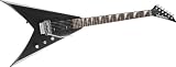 Jackson JS32 King V with Floyd Rose Electric Guitar- Gun Metal Grey