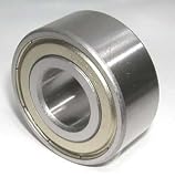 608ZZ Bearing 8x22x7 Shielded Reviews
