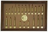 Hornady Cartridge Intro Board