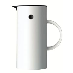 Stelton 965 Isolierkanne 0,5 L wei�