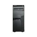 Lenovo 4GB 500GB DVDRW W7P 32BIT 7517B3U Desktop