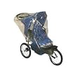 Jogging Stroller Rain Cover