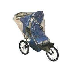 Rain Cover - Jogger Stroller