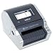 Brother Newtwork Ready 4" Wide Label Printer (QL-1060N)