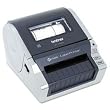 Brother Network Ready 4" Wide Label Printer (QL-1060N)