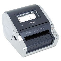 Brother Network Ready 4" Wide Label Printer (QL-1060N)