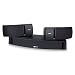 Bose VCS-30 Center/Surround - Speaker Package, home theater sound for component systems - Black