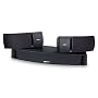 Bose VCS-30 Center/Surround - Speaker Package, home theater sound for component systems - Black