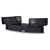Bose VCS-30 Center/Surround - Speaker Package, home theater sound for component systems - Black