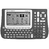  : Texas Instruments Voyage 200 Calculator