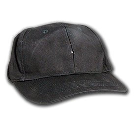 Hat Camera - Plain