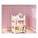 Calico Critters Triple Baby Bunk Beds