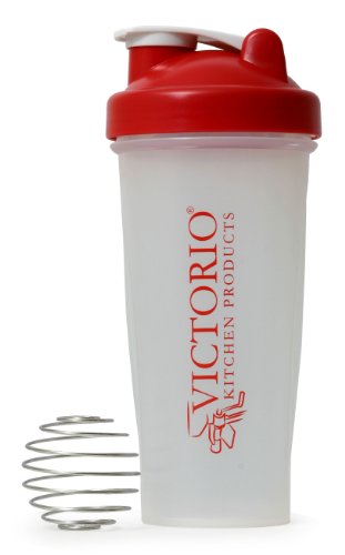 Victorio VKP1117 28-Ounce Blending Bottle