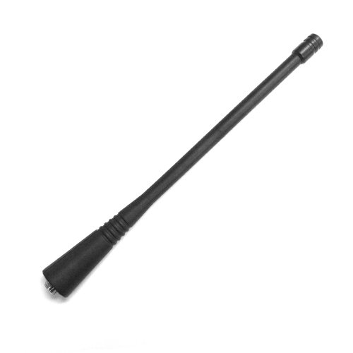 ExpertPower® 403-523 MHz UHF Two-way Radio Whip Antenna for Motorola NAE6483AR GP88 GP88S GP380 HT600 CT150 VL130 EX500 PR400 SP10 CP150 PRO1150 