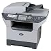 31FQpW mDxL. SL75  Brother DCP 8040 Digital Copier, Scanner, Printer