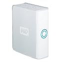 Western Digital My Book World Edition Gigabit Ethernet Shared Storage (Single Drive)