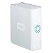 Electronics : Western Digital My Book World Edition Gigabit Ethernet Shared Storage (Single Drive)