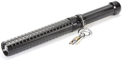 Annong Self-defense 3 Mode Q5 Baseball Emergency Bat LED Flashlight Light Torch