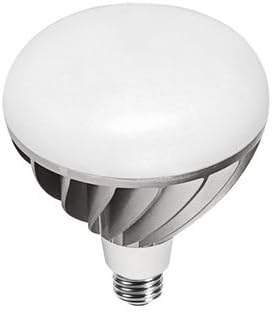 18 Watt - Dimmable LED - BR40 - 2700K Warm White - 875 Lumens - 120 Volt - Lighting Science DFNBR40W27120
