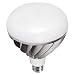 Lighting Science Group - Definity - 18 Watt - BR40 - Dimmable - 100 Watt Replacement - Neutral White - LED Light Bulb