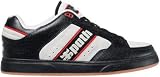 Ipath Jones 2 Shoes Black/Grey