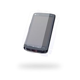 Case-Mate - Clear Armor - Coque de protection d'�cran pour HTC G1