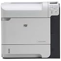 HP LaserJet P4015N Monochrome Lase Printer