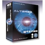 Zero G Altered States