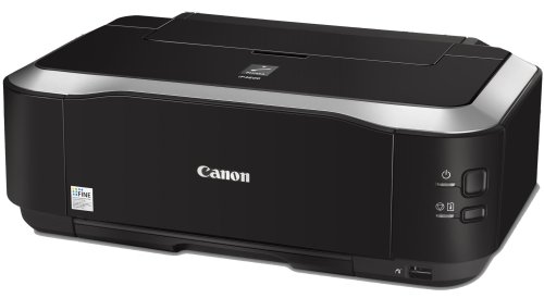 Canon - Pixma iP4600 - Imprimante - Jet d'encre couleur