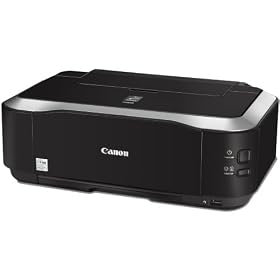 Canon PIXMA iP4600 Printer