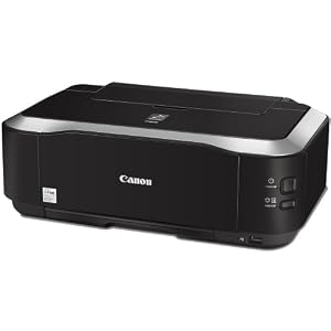 Canon PIXMA iP4600 Tintenstrahldrucker